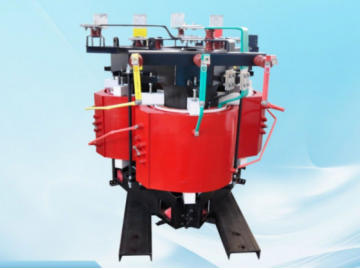 SCB14-RL、SCB18-RL 系列環氧樹脂澆注立體卷鐵心干式變壓器